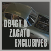 GT & Zagato Link